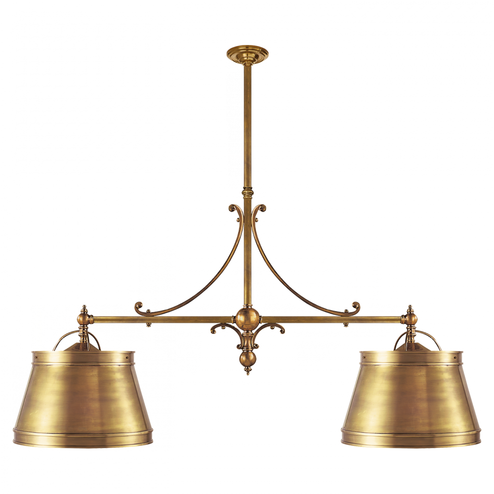 Pendants-Visual Comfort & Co. Signature Collection-CHC5102