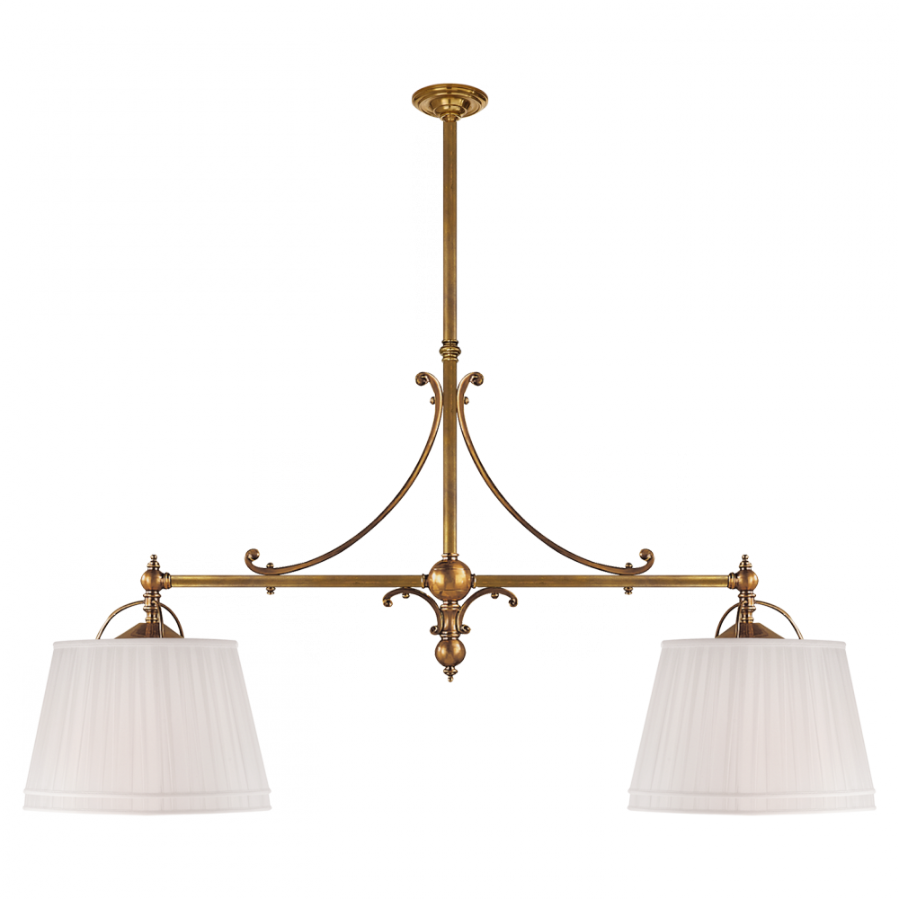 Pendants-Visual Comfort & Co. Signature Collection-CHC5102