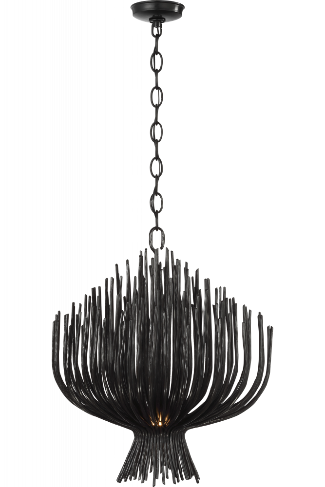 Chandeliers-Visual Comfort & Co. Signature Collection-CHC5138