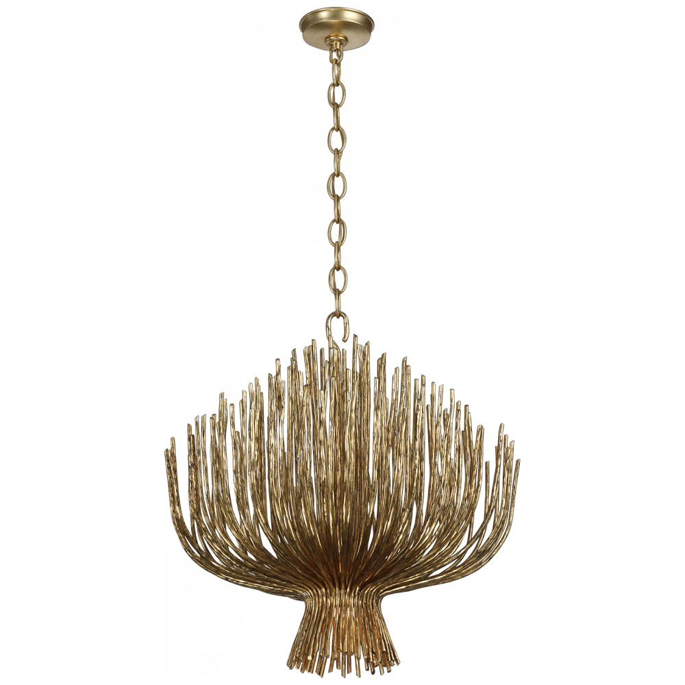 Chandeliers-Visual Comfort & Co. Signature Collection-CHC5138
