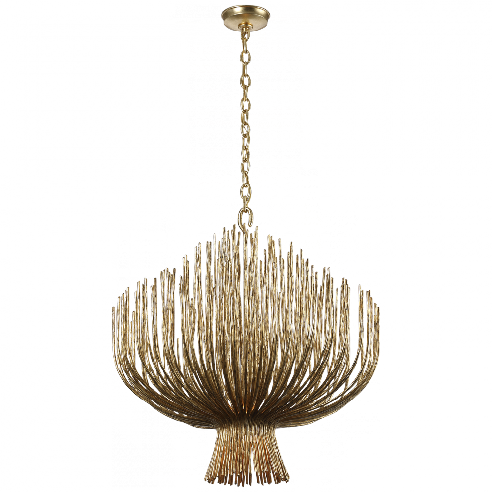 Chandeliers-Visual Comfort & Co. Signature Collection-CHC5139