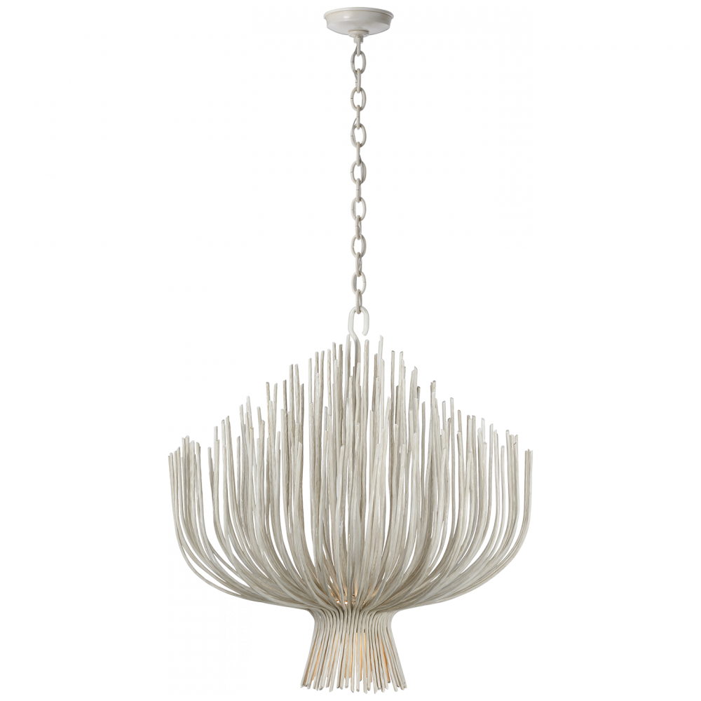 Chandeliers-Visual Comfort & Co. Signature Collection-CHC5139