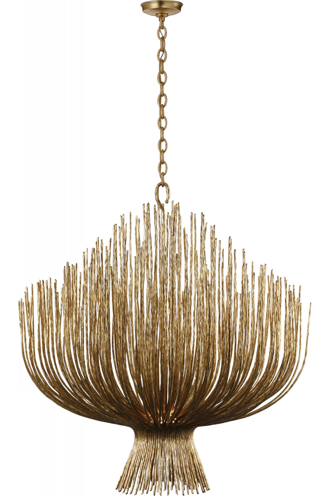 Chandeliers-Visual Comfort & Co. Signature Collection-CHC5140
