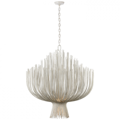 Chandeliers-Visual Comfort & Co. Signature Collection-CHC5140