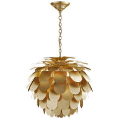 Chandeliers-Visual Comfort & Co. Signature Collection-CHC5157