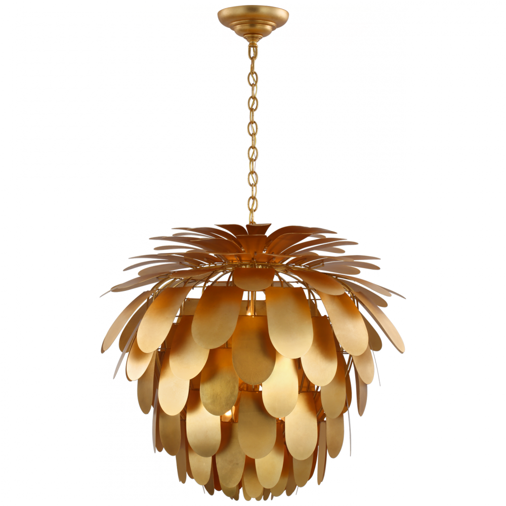 VC Studio Collection Cynara Chandelier