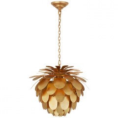 Chandeliers-Visual Comfort & Co. Signature Collection-CHC5163
