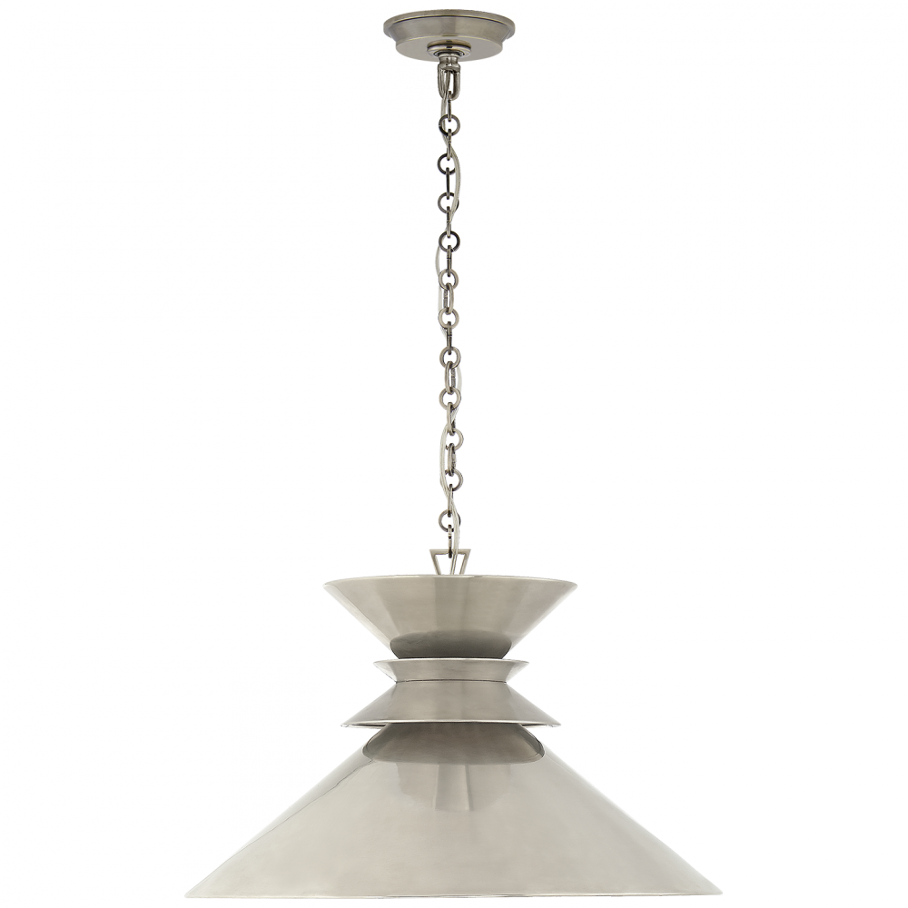 Pendants-Visual Comfort & Co. Signature Collection-CHC5245