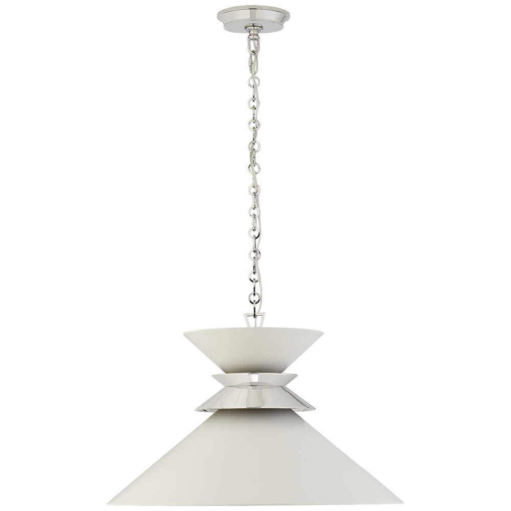 Pendants-Visual Comfort & Co. Signature Collection-CHC5245