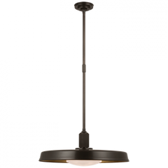 Pendants-Visual Comfort & Co. Signature Collection-CHC5302