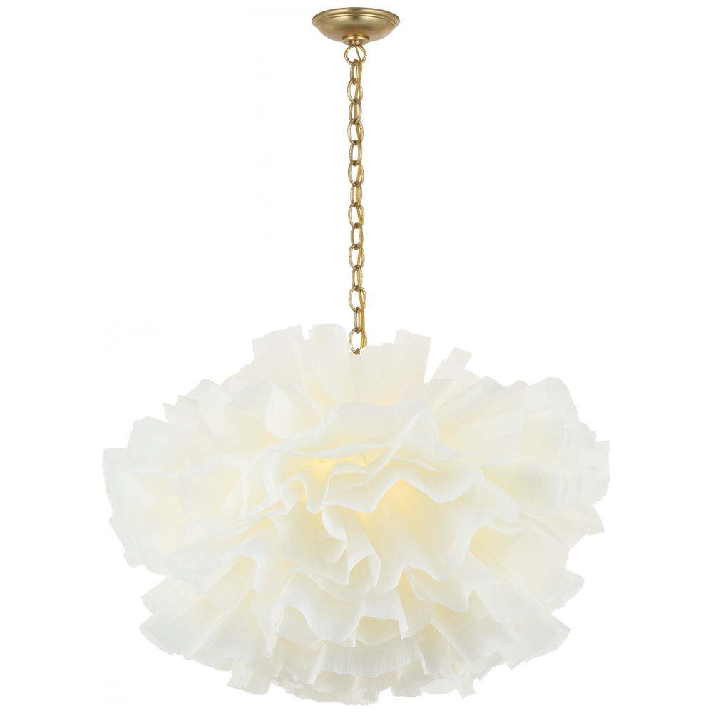 Chandeliers-Visual Comfort & Co. Signature Collection-CHC5430