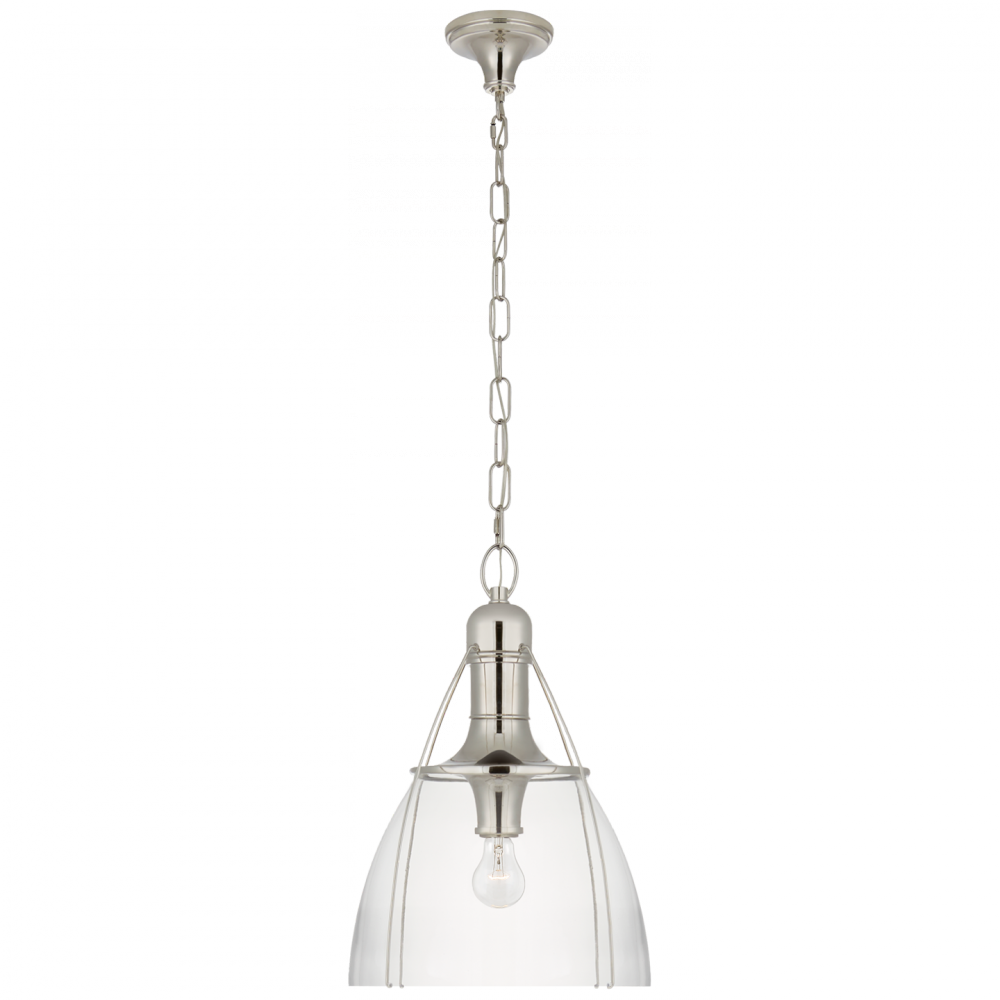Pendants-Visual Comfort & Co. Signature Collection-CHC5476