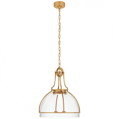 Pendants-Visual Comfort & Co. Signature Collection-CHC5482