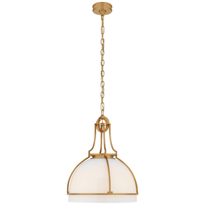 Pendants-Visual Comfort & Co. Signature Collection-CHC5482