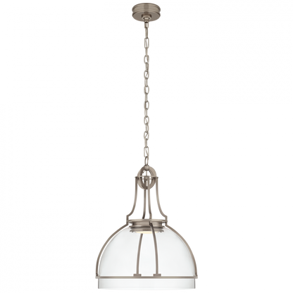 Pendants-Visual Comfort & Co. Signature Collection-CHC5482