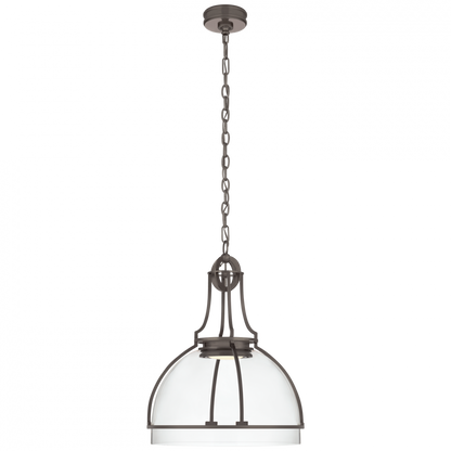 Pendants-Visual Comfort & Co. Signature Collection-CHC5482