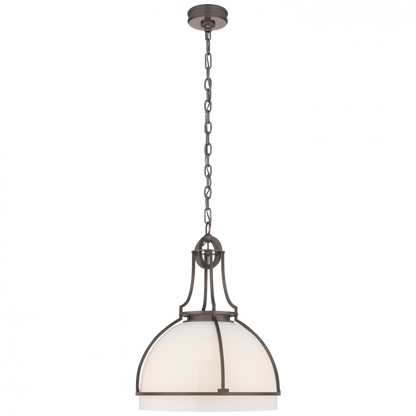 Pendants-Visual Comfort & Co. Signature Collection-CHC5482