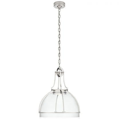 Pendants-Visual Comfort & Co. Signature Collection-CHC5482