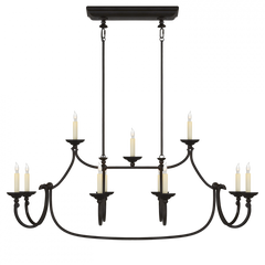 Pendants-Visual Comfort & Co. Signature Collection-CHC5495