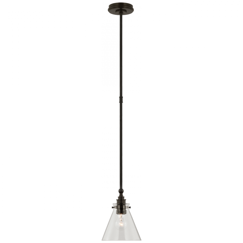 VC Studio Collection Parkington Pendant - Thumbnail 3