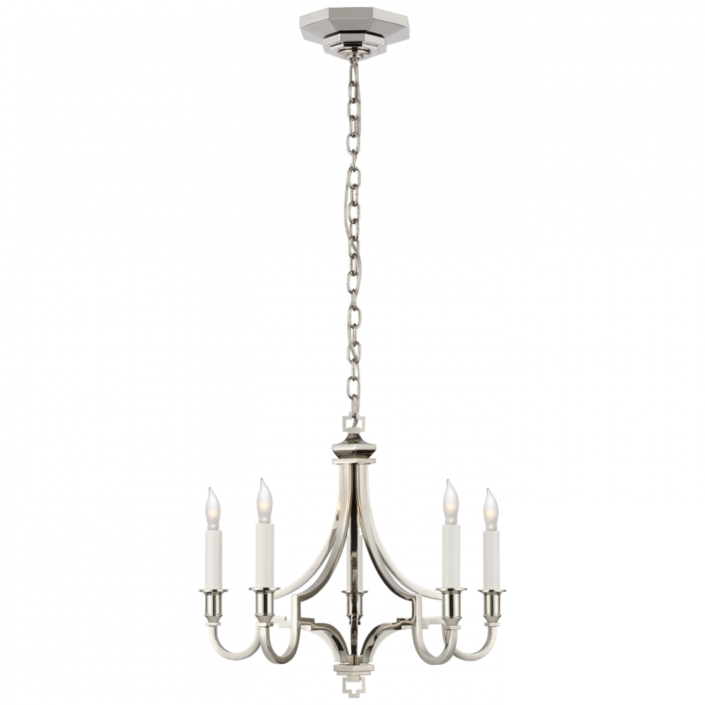 Chandeliers-Visual Comfort & Co. Signature Collection-CHC5560