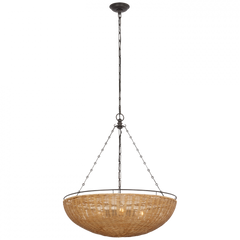 Chandeliers-Visual Comfort & Co. Signature Collection-CHC5637