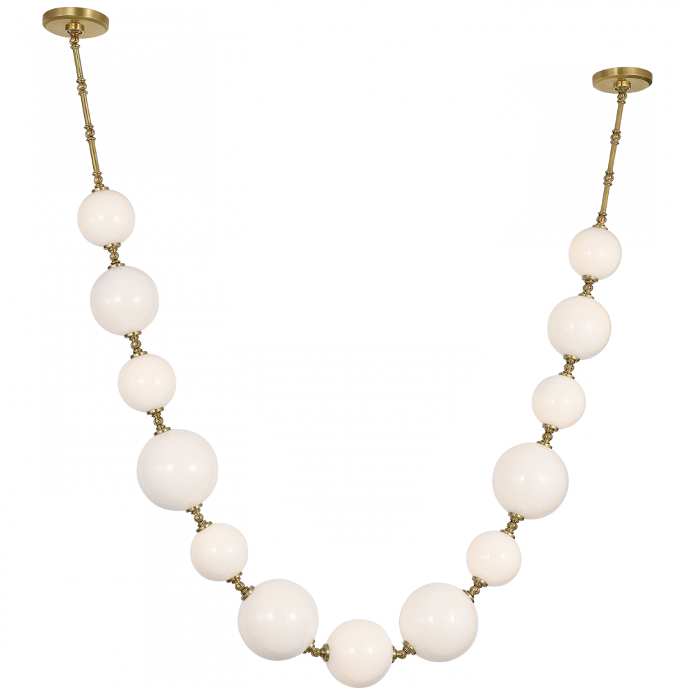 Chandeliers-Visual Comfort & Co. Signature Collection-CHC5670
