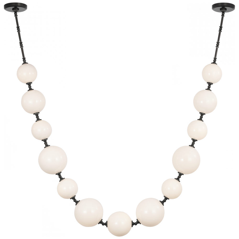 Chandeliers-Visual Comfort & Co. Signature Collection-CHC5670