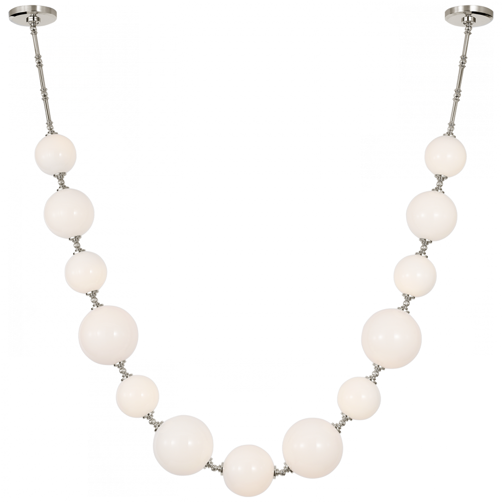 Chandeliers-Visual Comfort & Co. Signature Collection-CHC5670