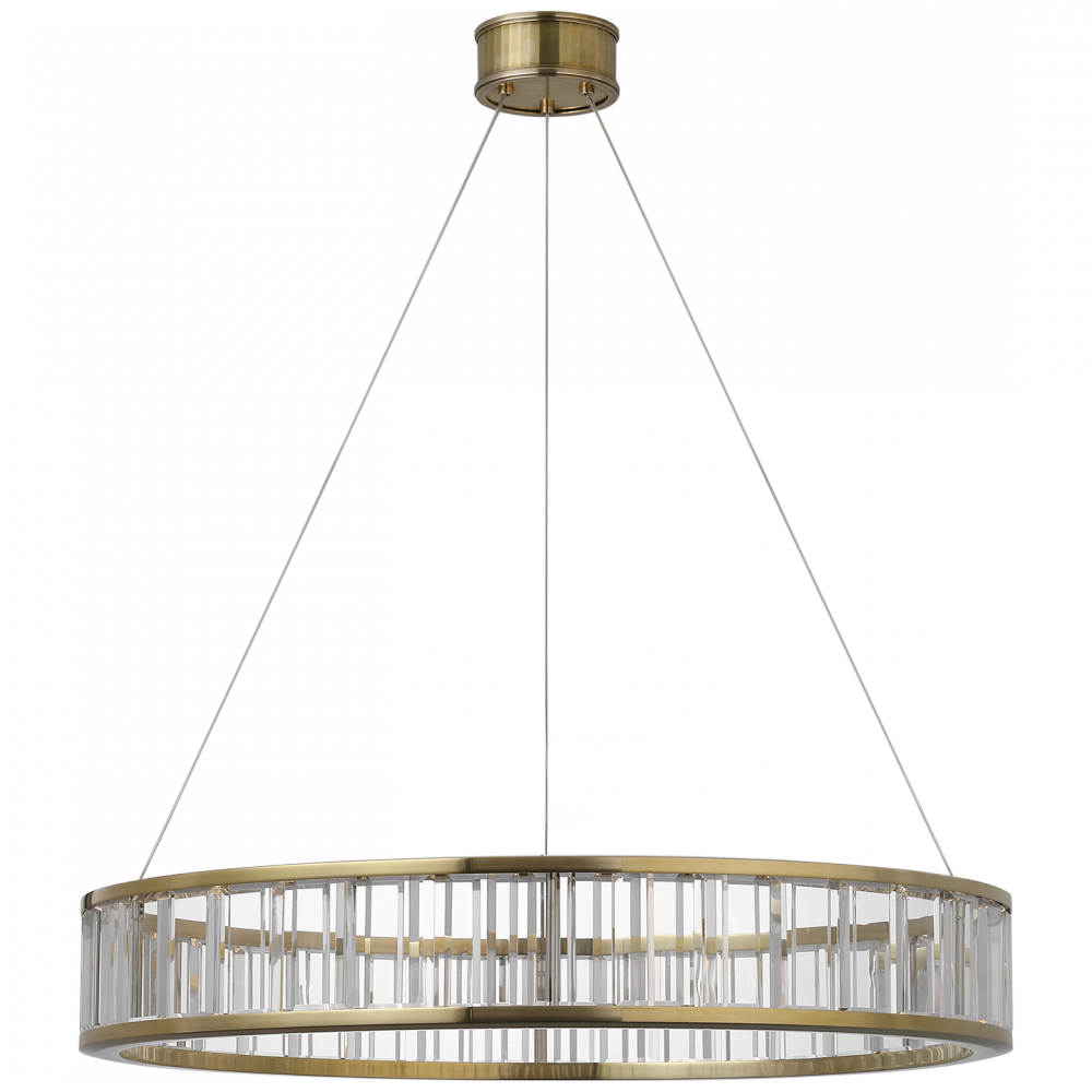 Chandeliers-Visual Comfort & Co. Signature Collection-CHC5800