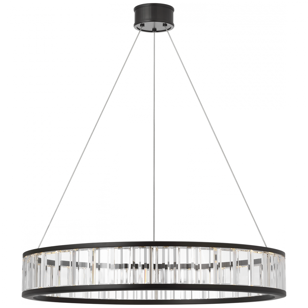 Chandeliers-Visual Comfort & Co. Signature Collection-CHC5800