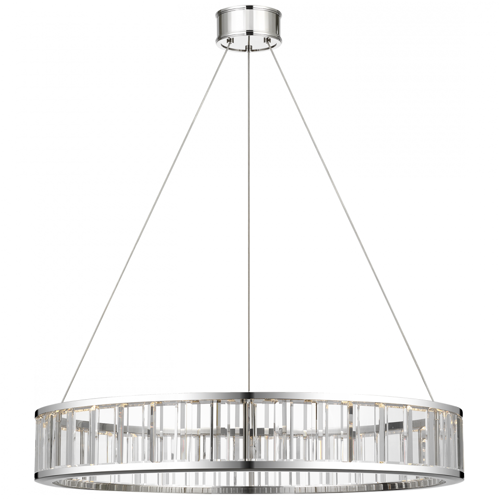 Chandeliers-Visual Comfort & Co. Signature Collection-CHC5800