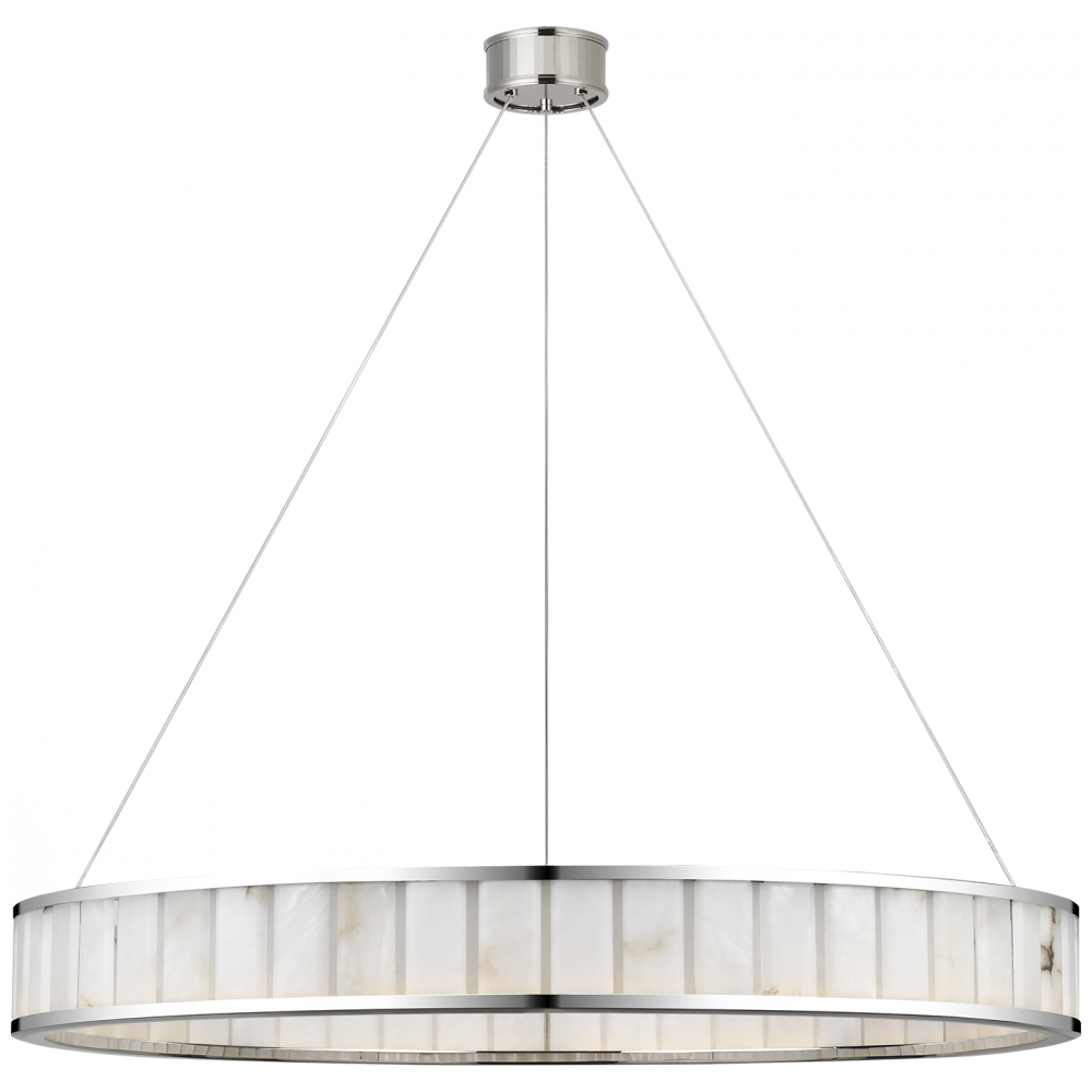 Chandeliers-Visual Comfort & Co. Signature Collection-CHC5801