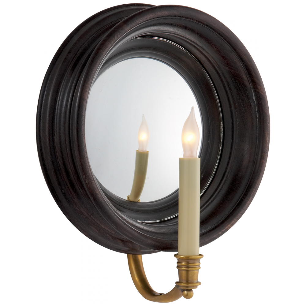 VC Studio Collection Chelsea Reflection Sconce