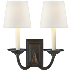 Sconces-Visual Comfort & Co. Signature Collection-CHD1496
