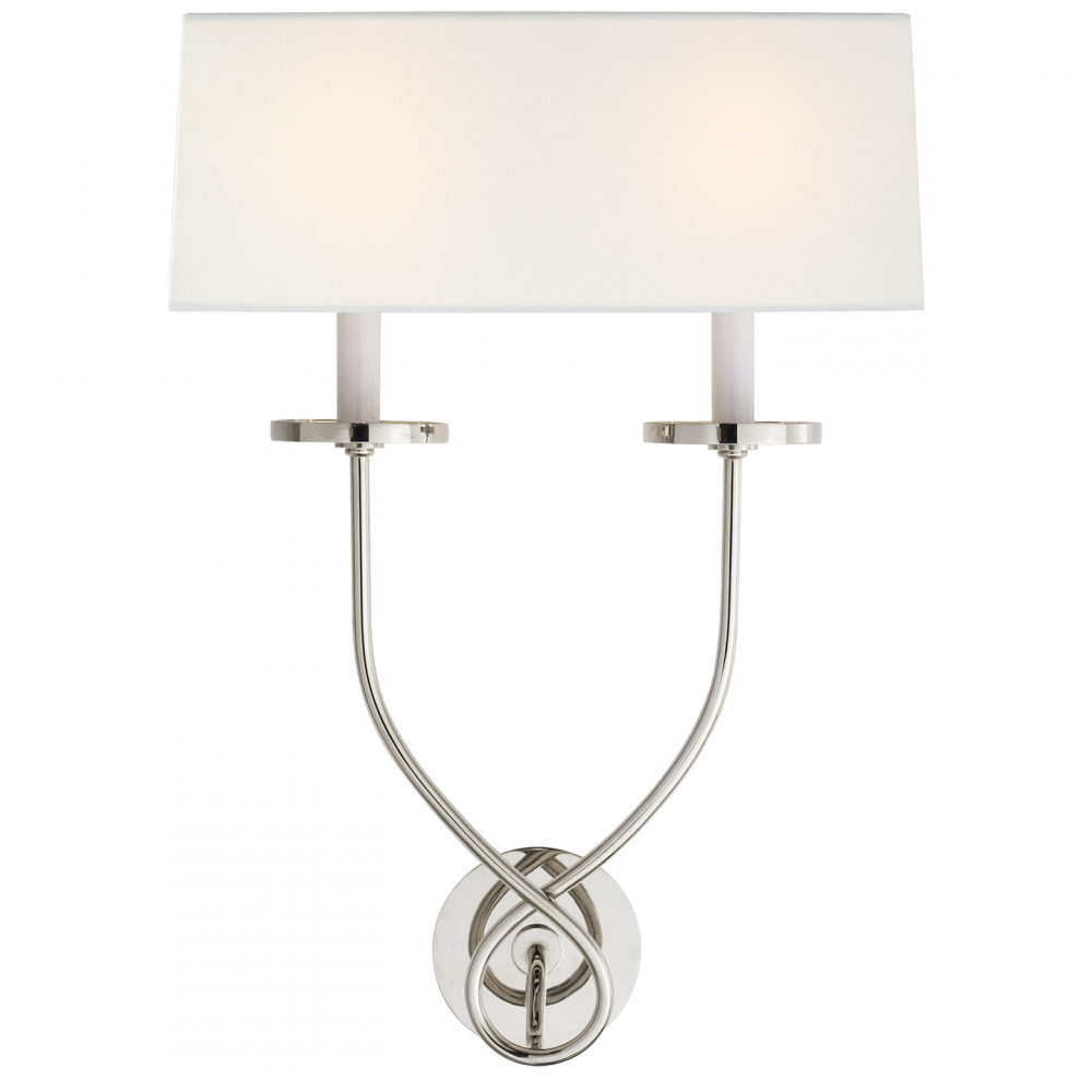 Sconces-Visual Comfort & Co. Signature Collection-CHD1612