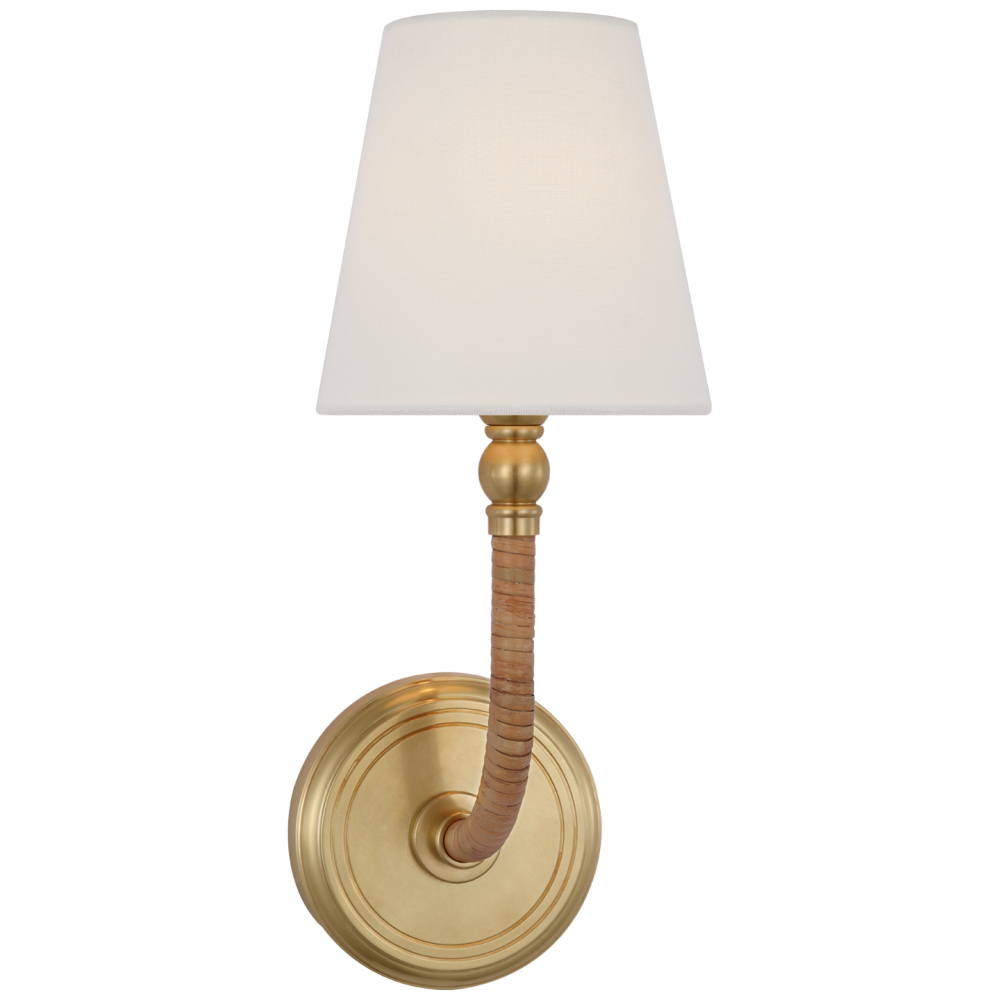 VC Studio Collection Basden Sconce