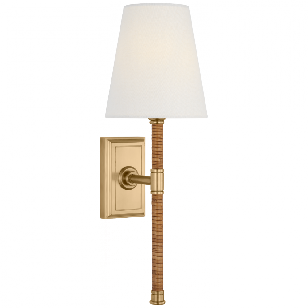 Sconces-Visual Comfort & Co. Signature Collection-CHD2083