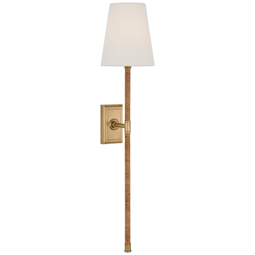 VC Studio Collection Basden Tail Sconce