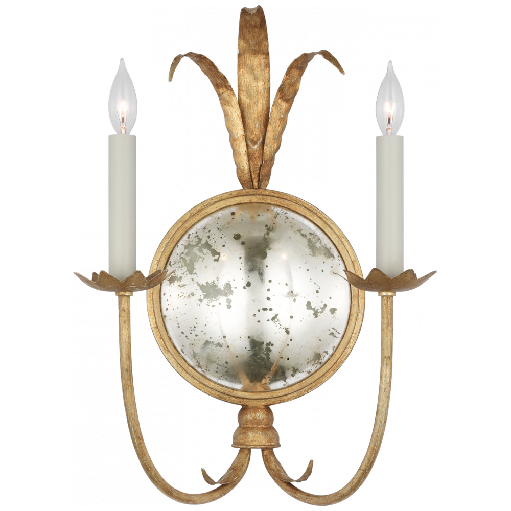 VC Studio Collection Gramercy Sconce