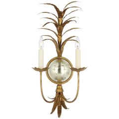 Sconces-Visual Comfort & Co. Signature Collection-CHD2177