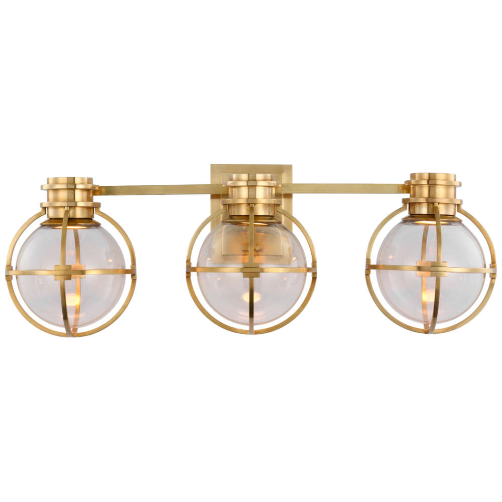 Sconces-Visual Comfort & Co. Signature Collection-CHD2483