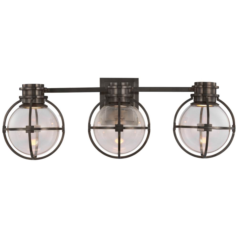 Sconces-Visual Comfort & Co. Signature Collection-CHD2483