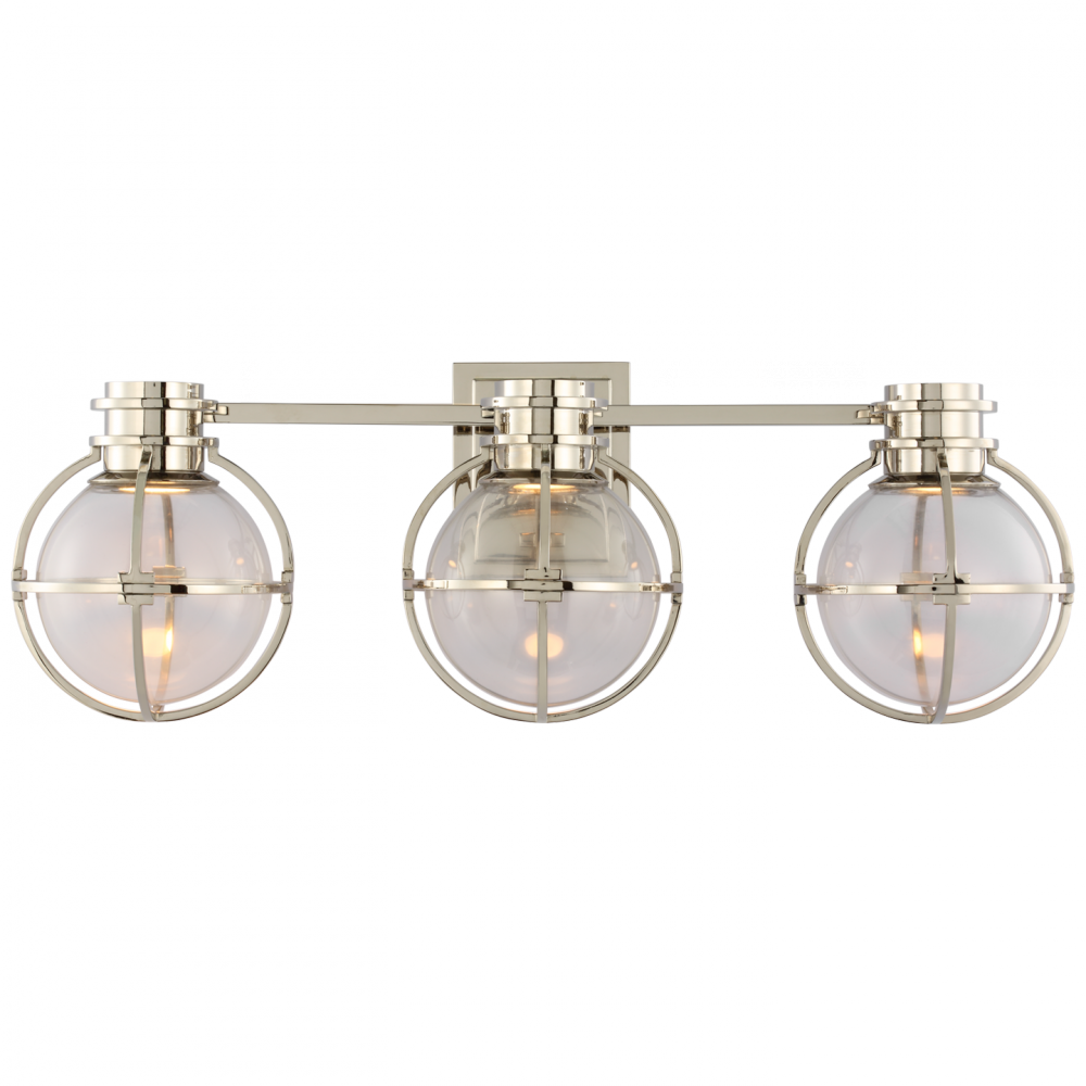 Sconces-Visual Comfort & Co. Signature Collection-CHD2483