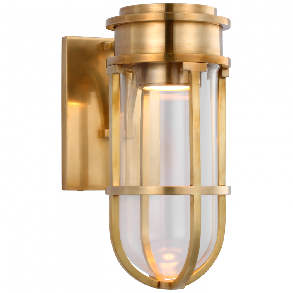 VC Studio Collection Gracie Sconce - Thumbnail 3