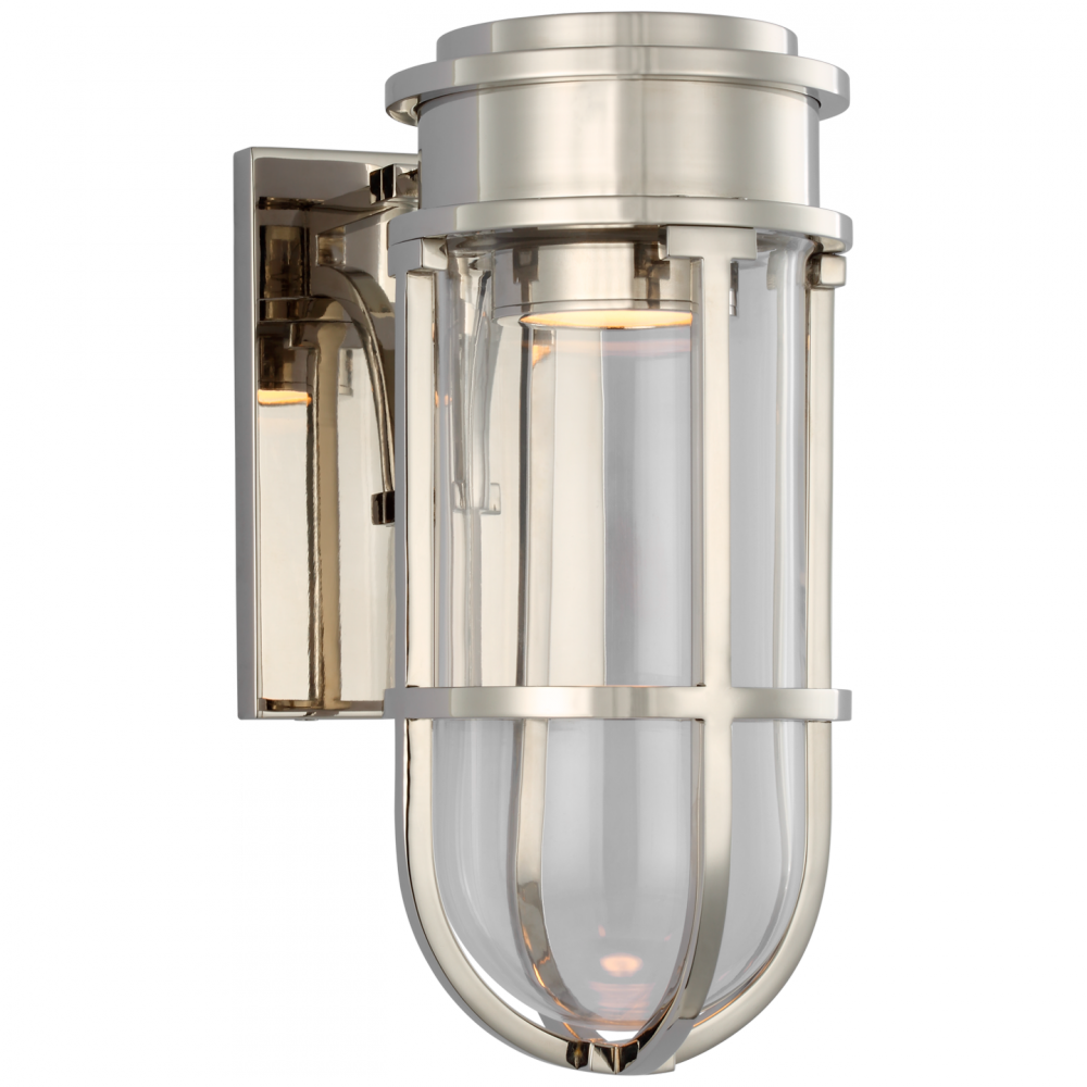 VC Studio Collection Gracie Sconce
