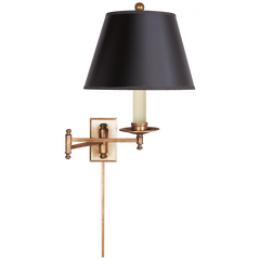 Sconces-Visual Comfort & Co. Signature Collection-CHD5101