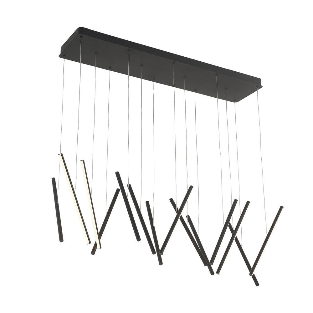 Pendants-Kuzco Lighting Inc-LP14840-UNV-010