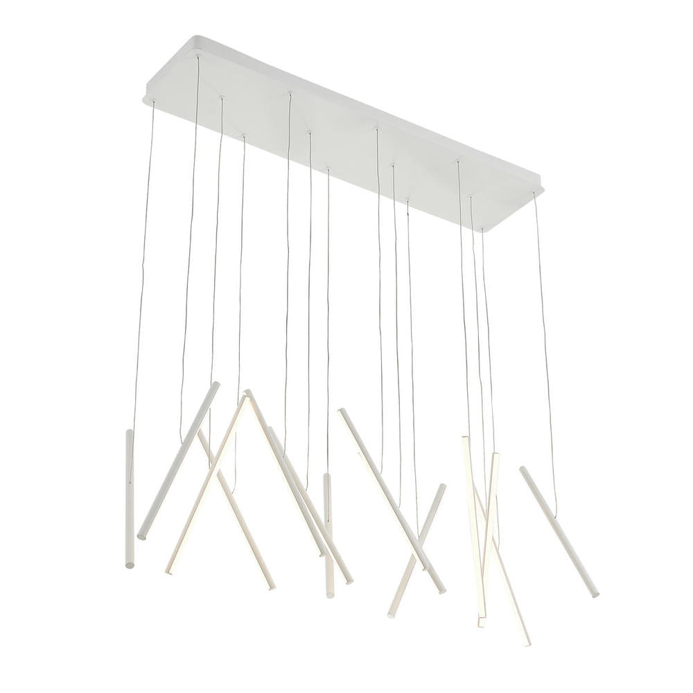 Pendants-Kuzco Lighting Inc-LP14840-UNV-010