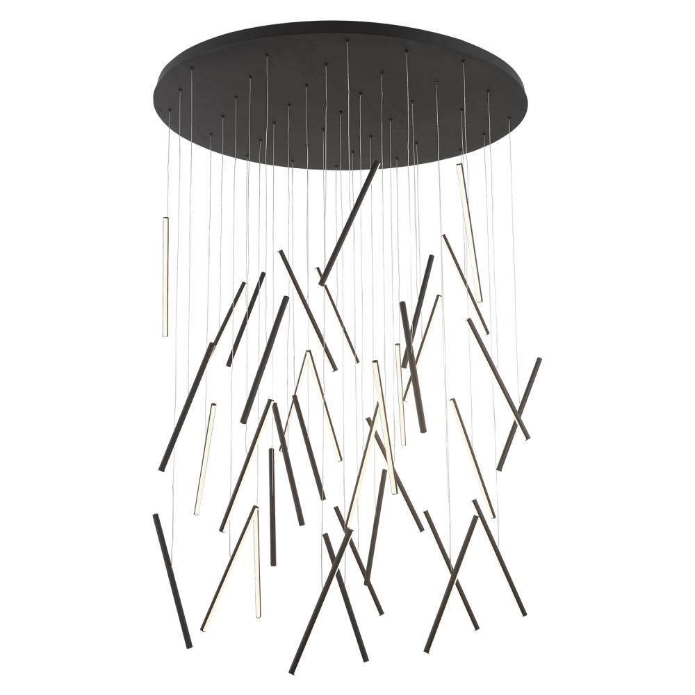 Pendants-Kuzco Lighting Inc-MP14850